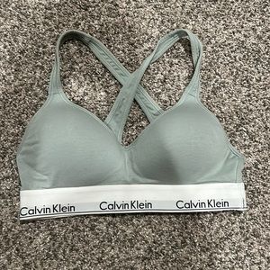 Calvin Klein Bra
